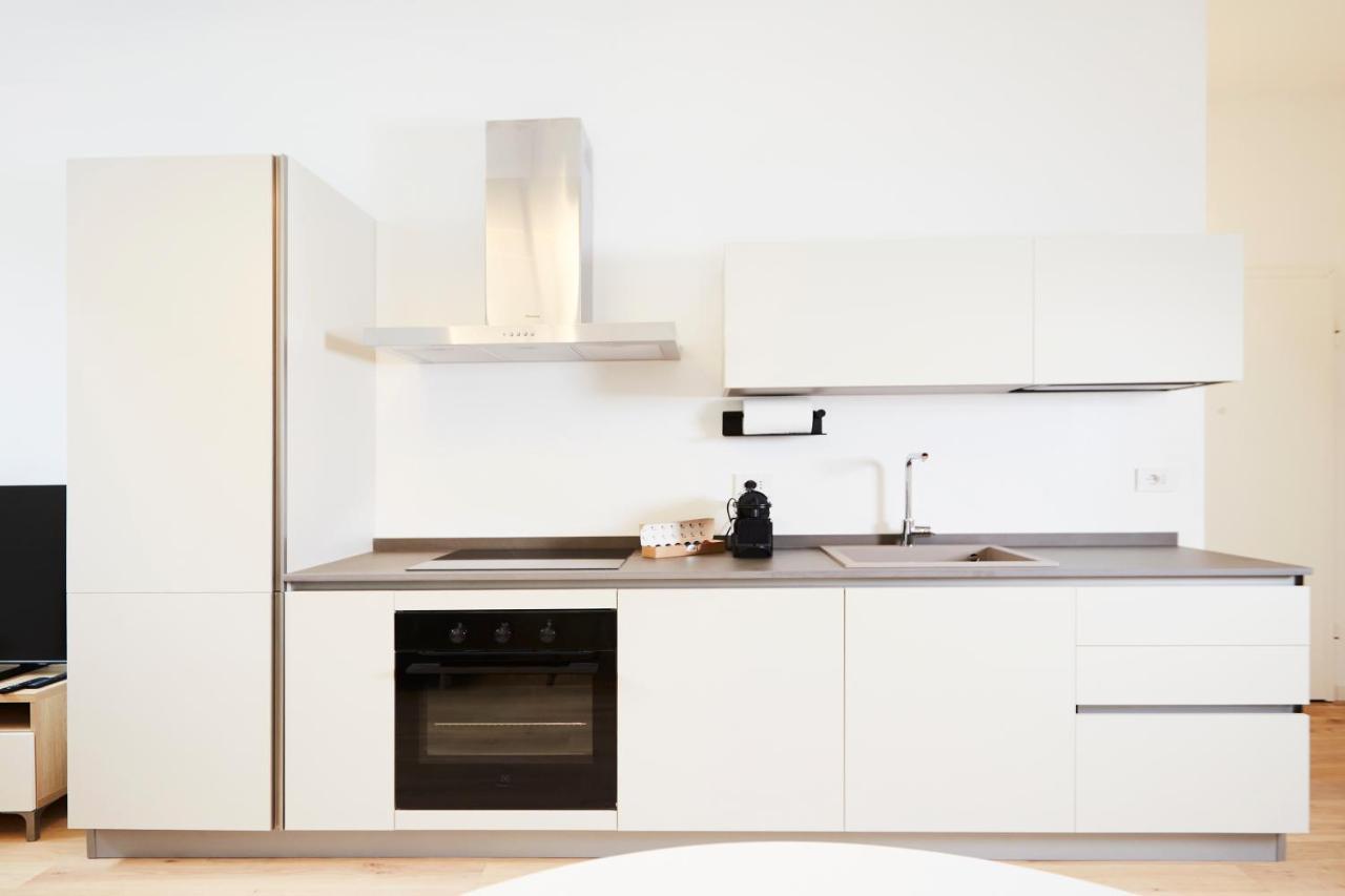 Milano Urban Flats Modern Apartments Few Minuts From Duomo מראה חיצוני תמונה