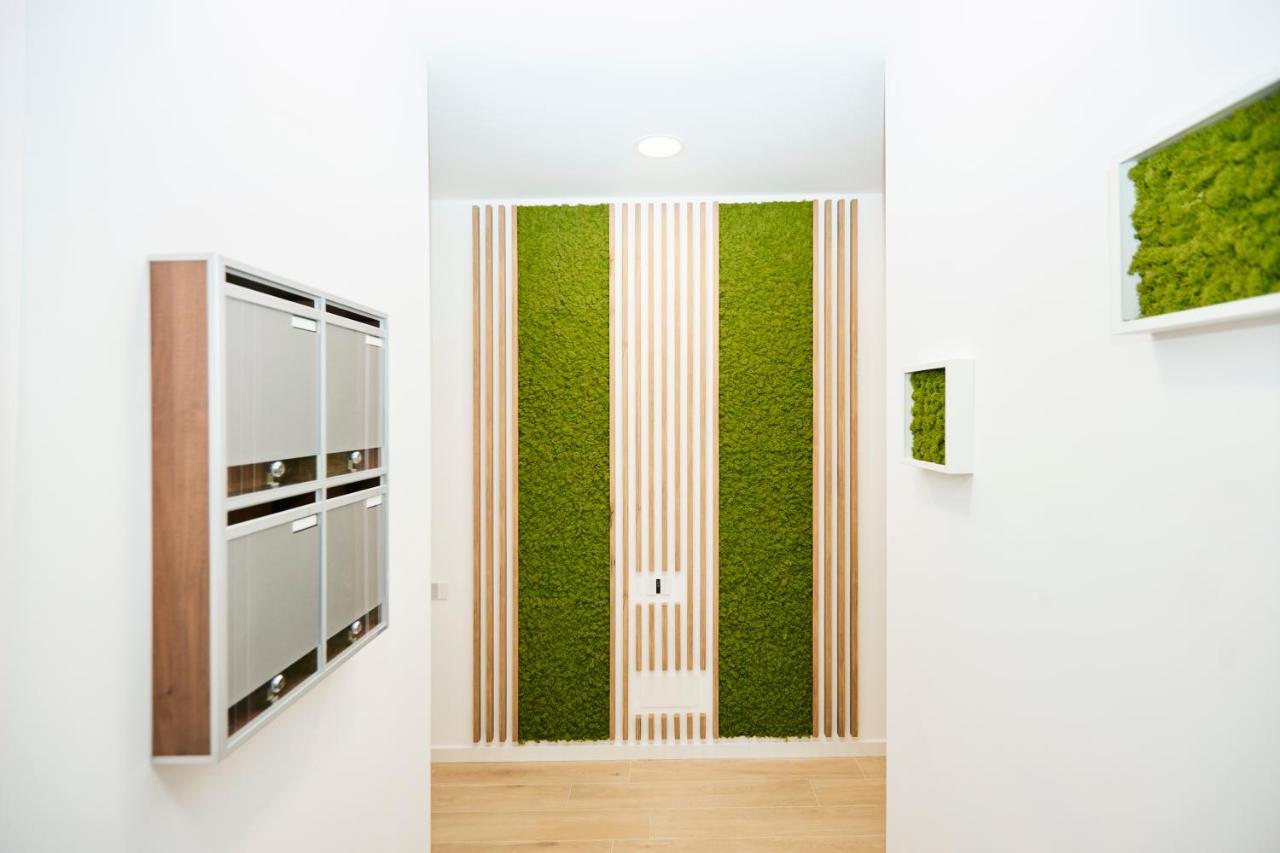 Milano Urban Flats Modern Apartments Few Minuts From Duomo מראה חיצוני תמונה